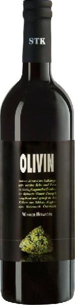 Olivin (ZW) 2009, Winkler-Hermaden