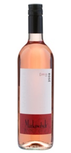 Rose vom Zweigelt 2010, Markowitsch