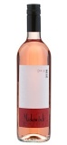 Rose vom Zweigelt 2010, Markowitsch - Zartes Rosa, frischer Duft nach Erdbeeren und Kirschen, frisch und harmonisch am Gaumen mit leichtem Abgang