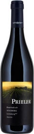 Blaufr�nkisch Goldberg 2007, Prieler - Duft nach Beeren, Lakritze, Minze, Kakao und rotem Pfeffer, �u�erst tiefgr�ndig; am Gaumen eine gro�artige Frucht, Riesenvolumen, engmaschig, feine S�ure, saftig, geb�ndelt und kernig, viel Finesse, bringt die Herkunft v...