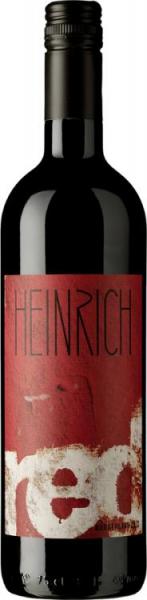 Big Red 3 L. Doppelmagnum 2008, Heinrich 