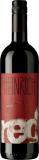 Big Red 3 L. Doppelmagnum 2008, Heinrich  - Minimalistisch und reduziert das Wesentliche. Sprich Trinkvergn�gen mit Niveau, feine Frucht, erdige W�rze, sch�n eingebundene Tannine und nicht zuviel Alkohol. Der Wein f�r jeden Anlass und zu jedem (guten) Essen.