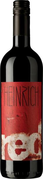 Red 1,5L. Magnum 2008, Heinrich 