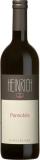 Pannobile 1,5 L. Magnum 2009, Heinrich  - Dunkles Rubingranat, violette Reflexe, zarter Wasserrand. In der Nase intensives dunkles Beerenkonfit, nach Brombeeren, etwas Lakritze, zart nach Zitruszesten mit tabakigen Nuancen, mineralischer Anklang. Am Gaumen safti...