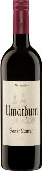 St. Laurent 2010, Umathum 