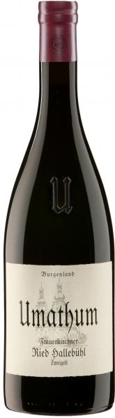 Ried Halleb�hl 2007, Umathum 