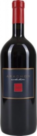 ARACHON T.FX.T 2008 1,5L - Intensives Rubin�rot mit violetten Reflexen. In der Nase reife Brom�beeren, Zwetsch�ken und Weich�seln. Am Gaumen ist er voll�mundig, mit sehr an�geneh�mer S�ure; gut st�tzende Tannin�struktur mit stoffiger Frucht und ei...