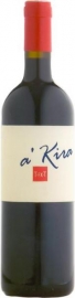 Arachon a`Kira BF 2009, Arachon - Intensives Rubin�rot mit violetten Reflexen. In der Nase reife Brom�beeren, Zwetsch�ken und Weich�seln. Am Gaumen ist er voll�mundig, mit sehr an�geneh�mer S�ure; gut st�tzende Tannin�struktur mit stoffiger Frucht und ei...