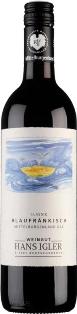 Blaufr�nkisch Mittelburgenland DAC Ried Hochberg 2010, Igler 