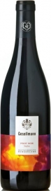 Pinot Noir "Siglos" 2008, Gesellmann  - Mittleres Karmingranat, kr�ftiger Farbkern, Ockerrand. In der Nase von feinen tabakigen und rauchigen Nuancen unterlegte Kirschfruchtnuancen, etwas Zwetschkenr�ster, Orangenschalen. Am Gaumen elegant, saftig, wieder fein...