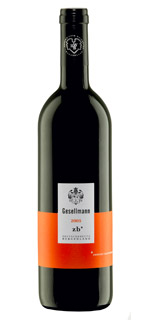 Cuv�e zB 2009, Gesellmann 