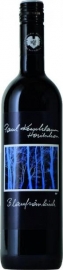 Blaufr�nkisch Classic 2010, Kerschbaum  - Rubingranat, jugendlich violette Reflexe, Wasserrand, in der Nase zarten Nougattouch, insgesamt eher verhaltene Nuancen, am Gaumen dunkle Frucht, gut harmonisierte Tannine, sehr trinkfreudig.