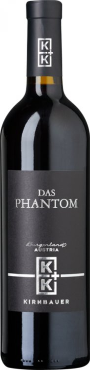 Das Phantom 2009, Kirnbauer 