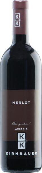 Merlot 2004, Kirnbauer 