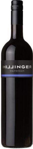 Blaufr�nkisch 2010, Hillinger 