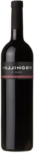 St.Laurent 2008, HILLINGER 