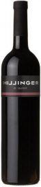 St.Laurent 2008, HILLINGER  - Wunderbar weiches und geschmeidiges Cuv�e aus 25% Pinot Noir, 25% St. Laurent und 50% Merlot, klassisch ausgebaut. Das Aroma erinnert an dunkle Beeren und � zart im Hintergrund � an Schokolade, der Gaumen ist perfekt har...