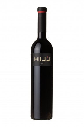 Hill 1 2007, Hillinger 