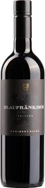 Bayerlein Cuv�e 2010, Heribert Bayer