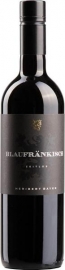 Bayerlein Cuv�e 2010, Heribert Bayer - Die Cuve� Bayerlein vermittelt unkomplizierten Trinkspa�. Dicht, fruchtig, k�rperreich und strukturiert pr�sentiert sich dieser Wein als vielseitiger Speisenbegleiter.