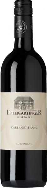 Zweigelt & More 2008, Feiler-Artinger