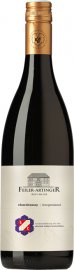 Zweigelt 2010, Feiler-Artinger - Der Zweigelt "klassik" ist ein fruchtiger, eleganter und vom Tannin her weicher Wein. Klassisch ist er deshalb, weil er nach der G�rung und dem biologischen S�ureabbau in grossen Eichenf�ssern gereift wurde. Da...