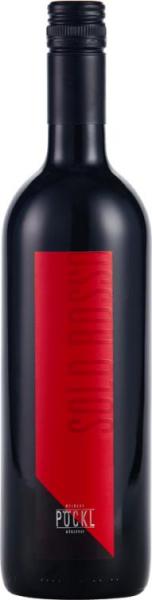 Solo Rosso 2008, P�ckl 