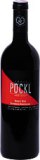 Rosso e Nero 2006, P�ckl  - Tiefdunkles Rubingranat, opake Farbe, violettes Reflexe. In der Nase zart bl�ttrig und tabakige Nuancen, zartes Cassis, Zedernholz. Am Gaumen kraftvoll, dunkle Beerenfrucht, pr�sente Tannine, frisch und trinkanimierend, ...