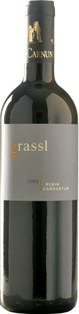 Rubin Carnuntum 2010, P. Grassl