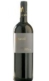 Rubin Carnuntum 2010, P. Grassl - Tiefdunkles Rubingranat mit opakem Kern, w�rziger Duft nach schwarzen Kirschen und Zwetschken, kr�ftiger K�rper, ausgezeichnete Exktrakts�sse und feste Tannine, gutes Entwicklungspotential