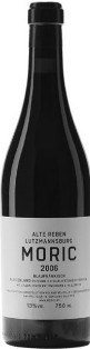 Blaufr�nkisch Alte Reben Lutzmannsburg 2009, Moric