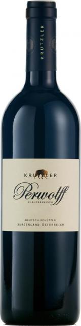 Blaufr�nkisch Perwolff 2009, Krutzler