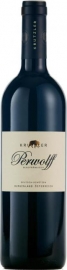 Blaufr�nkisch Perwolff 2009, Krutzler - Aus sorgf�ltiger Selektion der jeweils besten Blaufr�nkisch-Trauben des Jahrgangs wird mit einem kleinen Anteil Cabernet Sauvignon der sogenannte Perwolff in kleinen Eichenf�ssern ausgebaut. Dieser aufwendigst verarbeite...