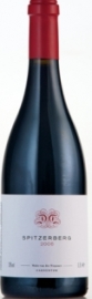 Spitzerberg Rot 2008, Dorli Muhr-van der Niepoort - Der Spitzerberg aus der Sorte Blaufr�nkisch begeistert in jeder Beziehung.  Der eher k�hle Stil des Weines ist ausgepr�gt mineralisch, mit fruchtig-floralen Noten. Elegant, dicht, spielerisch und lang im Gaumen. Ein Wein...