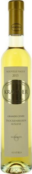 Grande Cuv�e TBA No. 06 Nouvelle Vague 2008, Kracher 