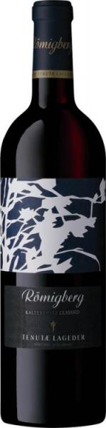 Kalterersee Classico "R�migberg" 2009, Lageder