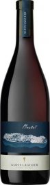 Merlot 2009, Lageder - Mitteltiefe, kirschrote Farbe. Sauberes, beeriges, ausgepr�gt sortentypisches Aroma mit leicht w�rzigen Geruchsnoten. Jugendlicher, frischer, fruchtiger und harmonischer Geschmack. Mittelkr�ftiger K�rper mit sp�rbarem Ge...