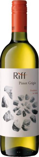 Riff Pinot Grigio Terra Alpina IGT 2010, Lageder