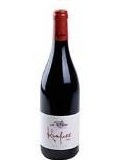 Krafuss-Pinot Nero 2006, Lageder - Mitteltiefe, granatrote Farbe mit rubinrotem Reflex. Ausgepr�gtes, sortentypisches Aroma (Geruchsnoten von roten Beeren, Kirschen, sowie feinen Gew�rzen, Zimt, wei�em Pfeffer). Deutlich wahrnehmbarer, aber gut eingebunde...