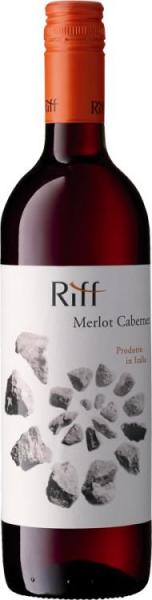 Riff Rosso 2009, Alois Lageder