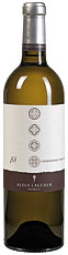 Beta Delta Chardonnay-Pinot Grigio 2010, Lageder