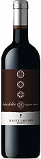 Beta Delta Lagrein-Merlot 2008, Lageder