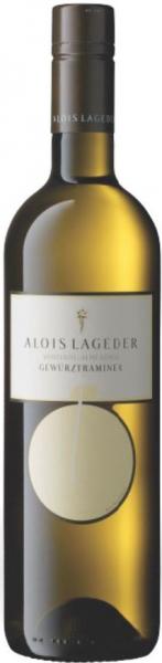 Gew�rztraminer 2010, Lageder