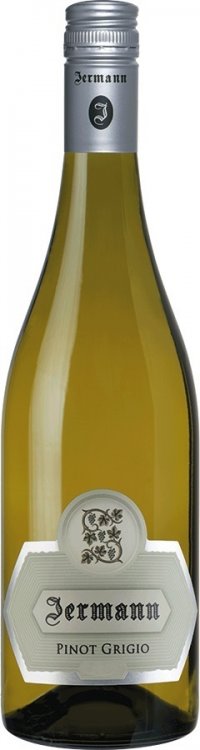 Pinot Grigio IGT Venezia Giulia 2010, Jermann