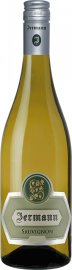 Sauvignon Blanc IGT Venezia Giulia 2010, Jermann - Leuchtend strohgelbe Farbe mit gr�nlichem Glanz. Intensives, anhaltendes, fruchtiges Bukett mit angenehmem Holunderduft. Trockener, voller Geschmack, elegant und ausgewogen.