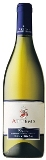 Pinot Grigio Collio D.O.C.2008, Attems - Strohgelbe Farbe, in der Nase fruchtige Noten von Pfirsich und Banane als auch blumige Komponenten, am Gaumen sehr weich, mit feiner S�ure und gut definierten, fruchtigen Aromen.