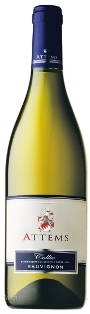 Pinot Grigio Collio D.O.C.2009, Attems