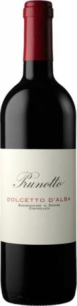 Dolcetto d'Alba DOC 2010, Prunotto