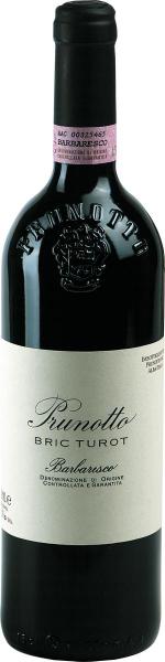 Barbaresco Bric Turot DOCG 2006, Prunotto