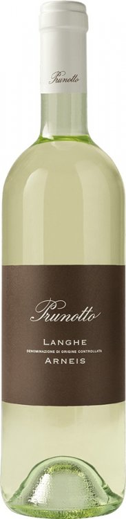 Roero Arneis DOC 2009, Prunotto